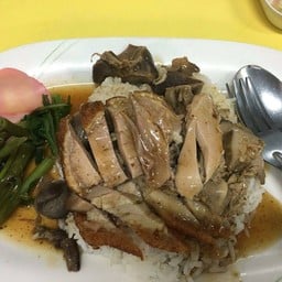 ข้าวเฉโป