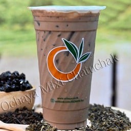 ชานมโกโก้ (Coco Milk Tea)