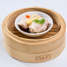 ปลายัดไส้กุ้ง