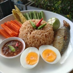 แดกกระจาย