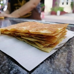 โรตีกระเบื้อง