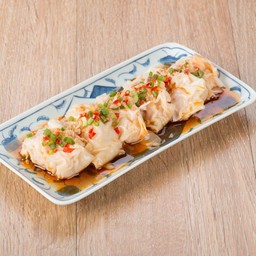 เกี๊ยวเสฉวน 6 ชิ้น Szechuan Style Wonton