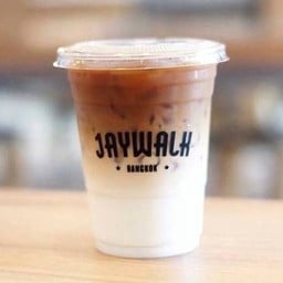 Jaywalk Cafe ถนนพระอาทิตย์