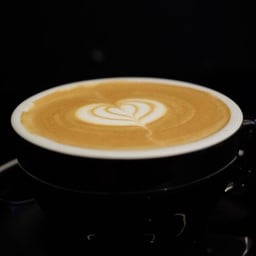 MOCHA (HOT)