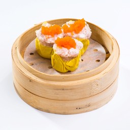 ขนมจีบกุ้ง