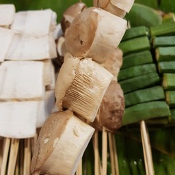 หัวเห็ดออรินจิ