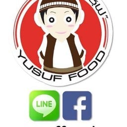 ยูซุฟฟู้ด Yusuffood Thong Lo 25