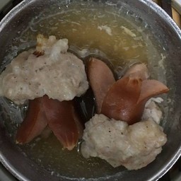 ไส้กรอก