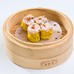 ขนมจีบหมู