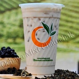 ชานมโอชายะ (Ochaya milk tea)