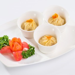 เสี่ยวหลงเปา