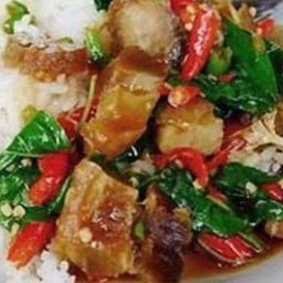 ปิ่นแก้วอิ่มตามสั่ง(ครัวแม่รำไพ)