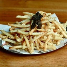 TRUFFLE FRIES