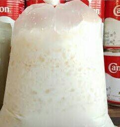 นมสด