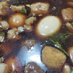 ไข่พะโล้