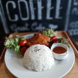 1989 คาเฟ่ & อาหาร ซอยสุขุมวิท 22