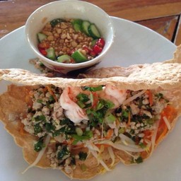 ขนมเบื้องญวน