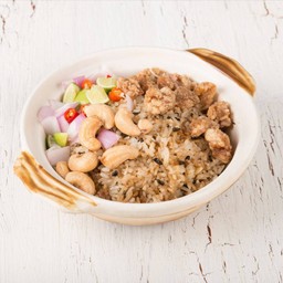 ข้าวอบหนำเลี๊ยบ Olive Baked Rice