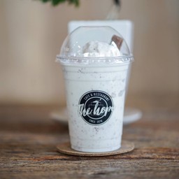 คิทแคทนมสดปั่น