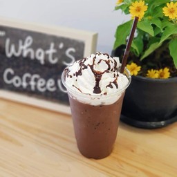 what's coffee