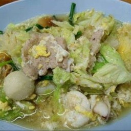 ม้อซังสุกี้รสเด็ด