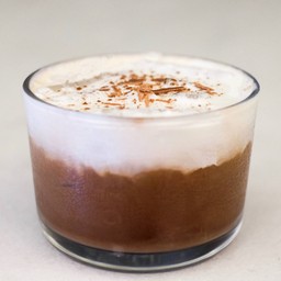 Chocolate On The Beach (Iced)