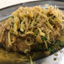 ข้าวแกงป้าเหมีย