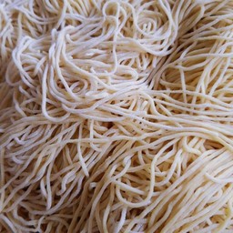 บะหมี่ไข่ ครึ่งกิโล (Egg noodles - 0.5 kilo)