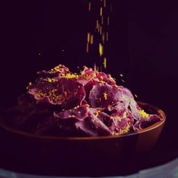 Giffy มันไทยไข่เค็ม