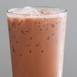 CHOCOLATE (ICED)