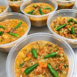 น้ำพริกไข่ปู
