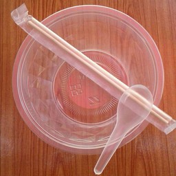 ถ้วย+ช้อน+ตะเกียบ