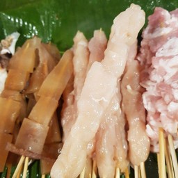 เนื้อไก่