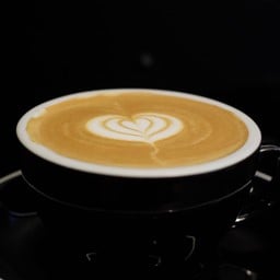 FLAT WHITE (HOT)