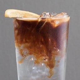 Espresso Tonic  (Iced)