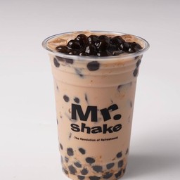 ชานมไข่มุก