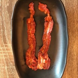Grilled Bacon 2