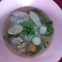 ก๋วยเตี๋ยวหมู