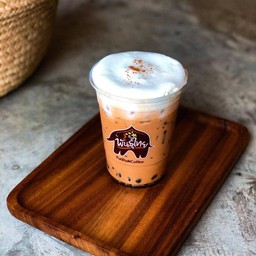 PunThai Coffee ท่ามะกา 2
