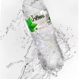 น้ำเปล่า 600 ml