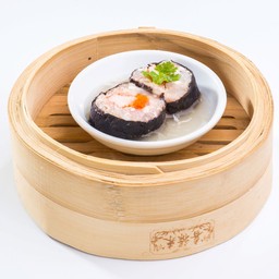 สาหร่ายนึ่ง