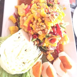 ร้านลุงอู๊ด