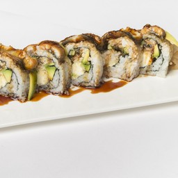 DRAGON ROLL