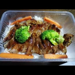 ร้านคุงอาร์มเดลิเวอรี