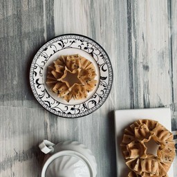 ขนมดอกจอก