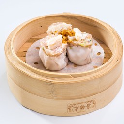 ขนมจีบปู