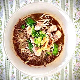 หมูตุ๋น