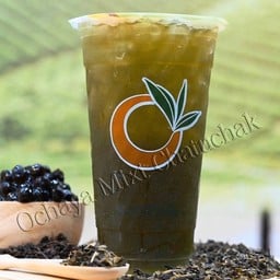 ชาแดงแอปเปิ้ล (Apple Black Tea)