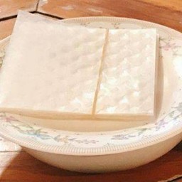 แผ่นแป้งแหนมเนือง ชุดใหญ่