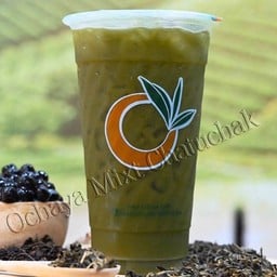 ชาเขียวมัทฉะ (Matcha Green Tea)